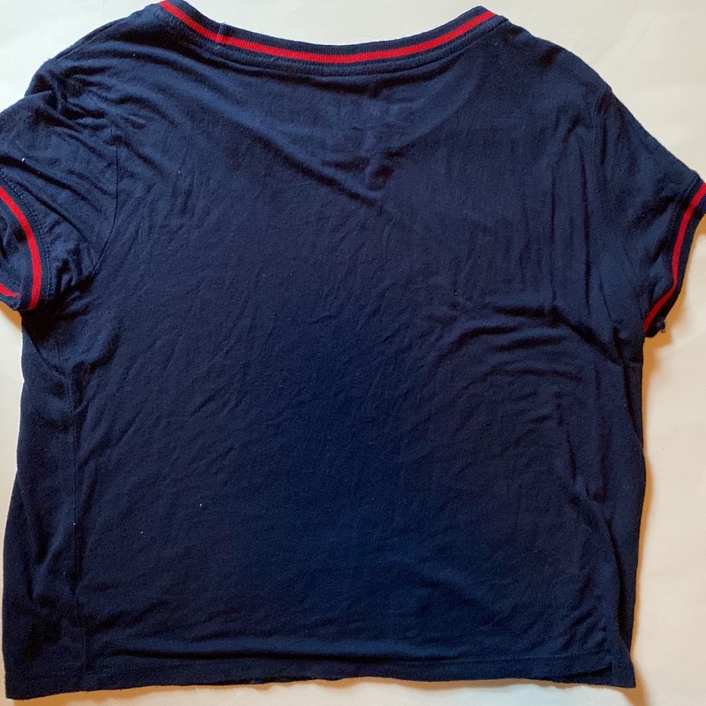 Crop Top - Picture 3 of 3